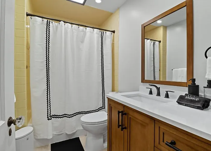 1920s | Hot Tub | Game | Fire Pit Holiday home